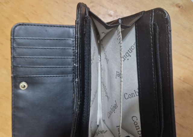 Portafoglio Conbipel