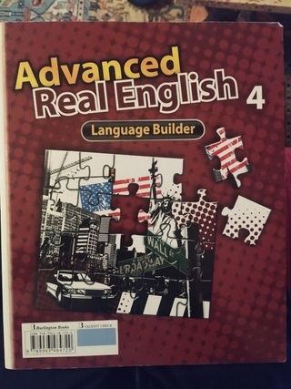 ADV.REAL ENGLISH 4 WB (11) ESO 4