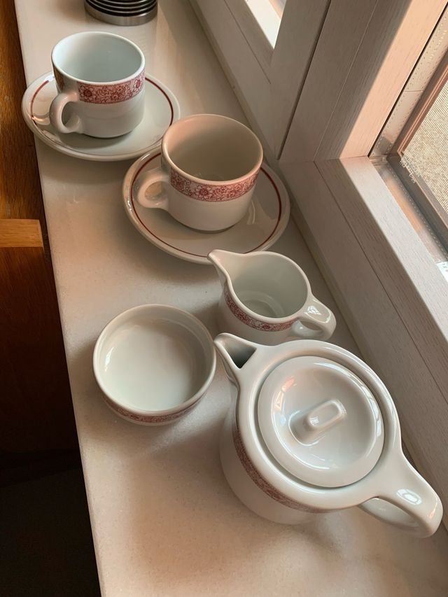 Juego desayuno