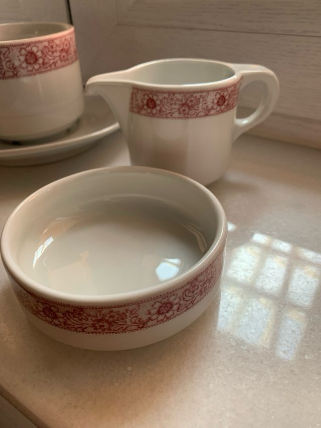 Juego desayuno