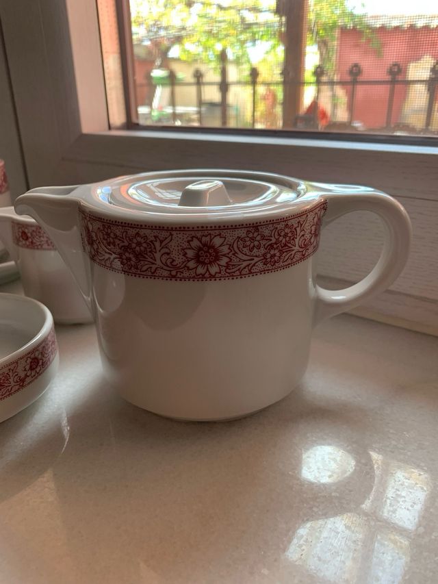 Juego desayuno