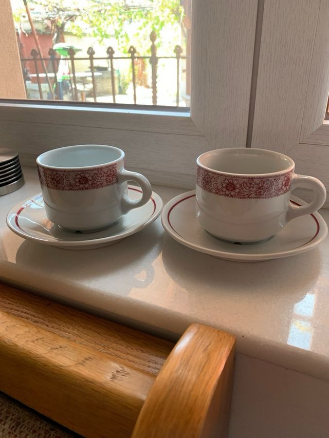 Juego desayuno