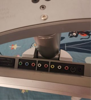 Monitor tv