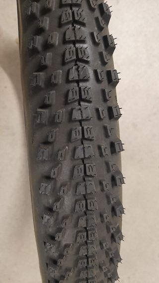 Cubierta para e bike continentall