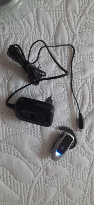 Manos libres Motorola H350