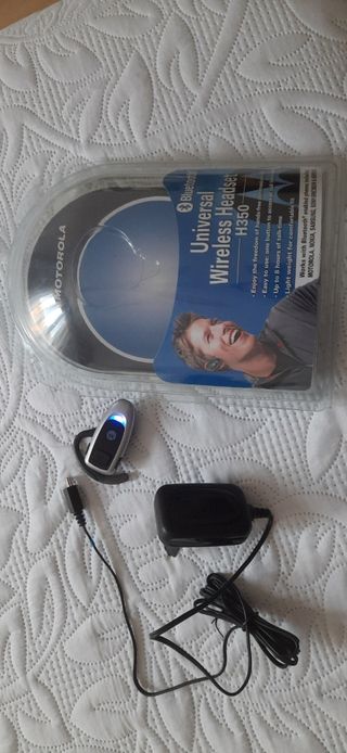 Manos libres Motorola H350