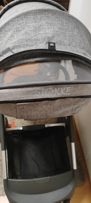 Silla stokke