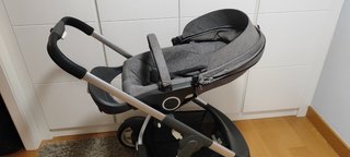 Silla stokke