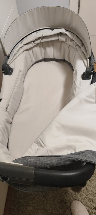 Silla stokke