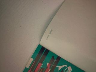 Libro corredo originae rolex anno 1995