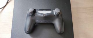 PS4 1 tb Slim
