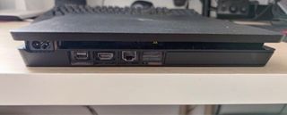 PS4 1 tb Slim
