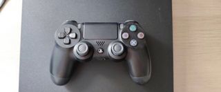 PS4 1 tb Slim