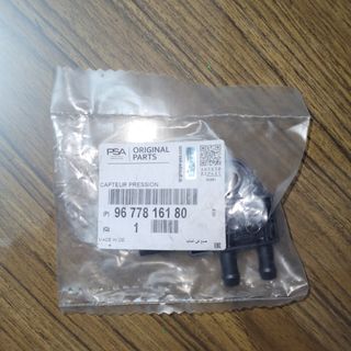 Sensor presion diferencial nox psa