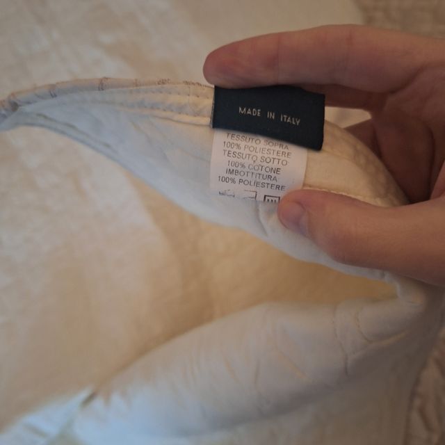 Trapunta matrimoniale Svad Dondi 260x280 cm