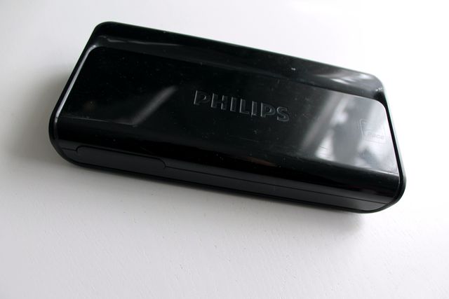 Receptor digital terrestre Philips DTR220/24