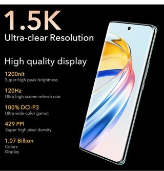 Honor Magic 6 lite 5G