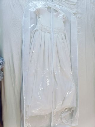 Vestido Comunión Coconut