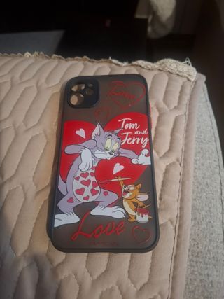 Funda movil