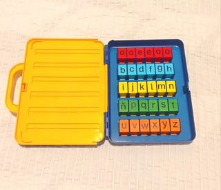 Yo aprendo a leer. Diset.