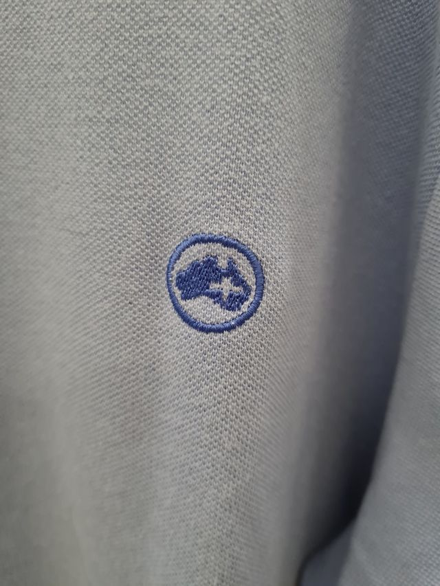 Polos de manga corta altonadock