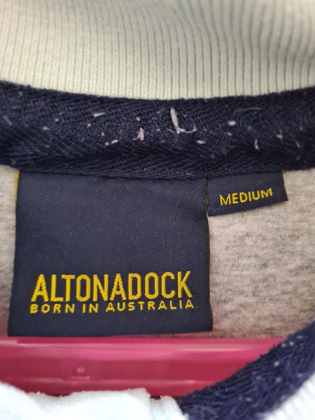 Polos de manga corta altonadock