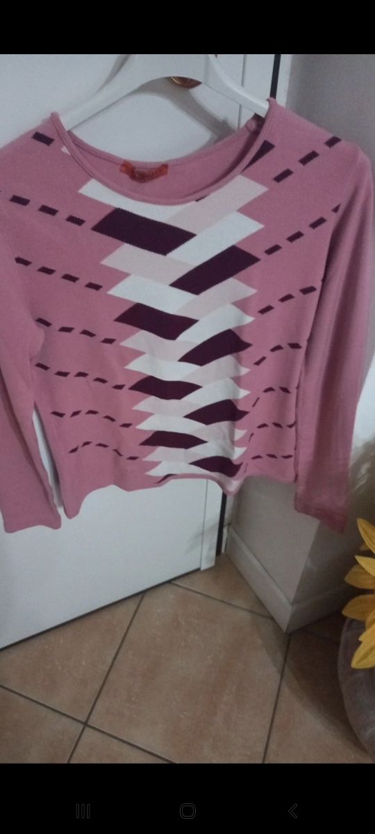 Maglione donna