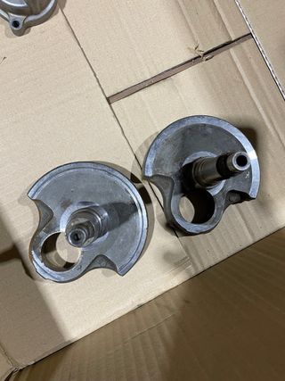 Piezas despiece suzuki ltz 400