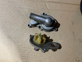 Piezas despiece suzuki ltz 400
