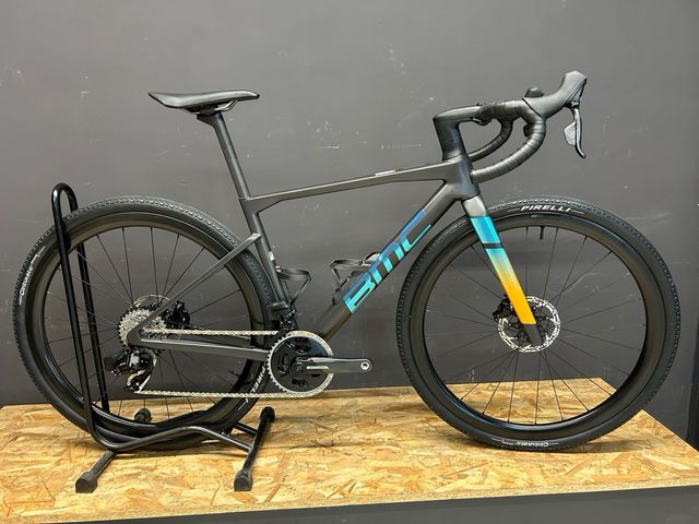 BMC Kaius 01 TWO