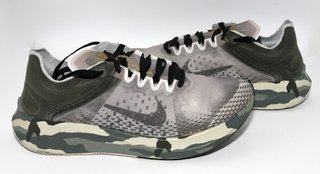 ZAPATILLAS DE RUNNING NIKE ZOOM FLY SP FAST de segunda mano por 59,95 EUR  en Bilbao en WALLAPOP