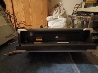 Autoradio Blaupunk Santa Cruz MP34