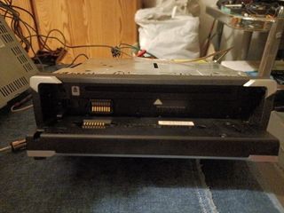 Autoradio Blaupunk Santa Cruz MP34