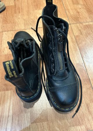 Botas 39 Dr martens