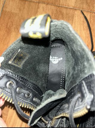 Botas 39 Dr martens