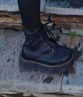 Botas 39 Dr martens