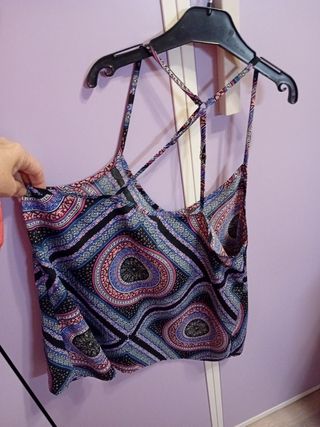 Camiseta