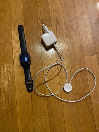 Appel watch series 2