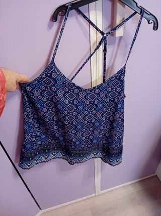 Camiseta