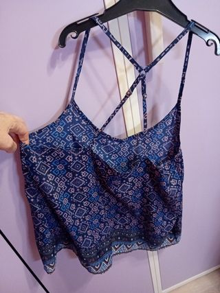 Camiseta