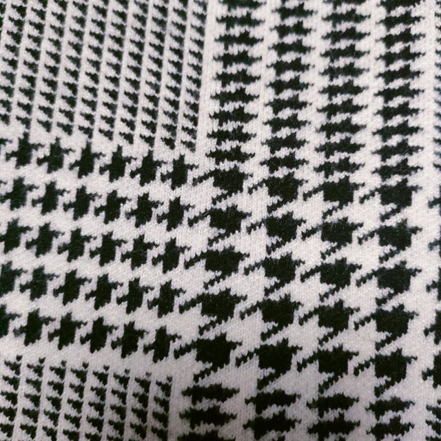 Falda zara elástica