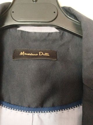 Blazer donna Massimo Dutti 38/XS