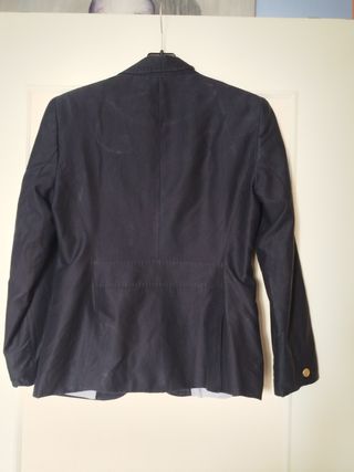Blazer donna Massimo Dutti 38/XS