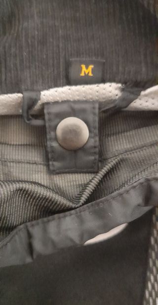 Chaqueta moto Held