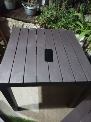 Set tavolo+2poltrone 