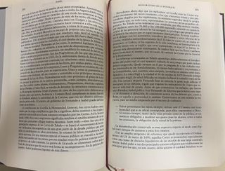 Los Reyes Católicos