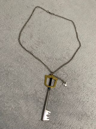 Collar Kingdom Hearts