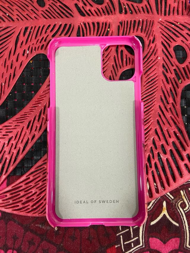 Funda mobil iphone 11