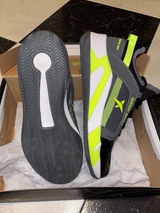Zapatillas de padel SIN ESTRENAR