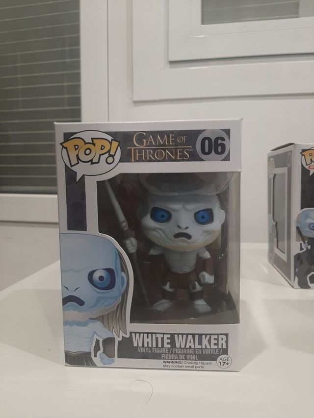 Funko Game of thrones